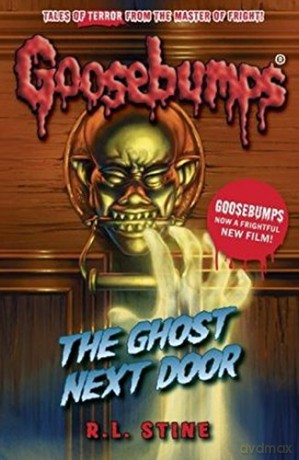 Jack's Magic Pyjamas - R.L. Stine [KSIĄŻKA]