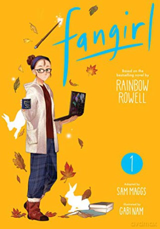 Jack's Secret World Jack's Secret Summer - Rainbow Rowell [KSIĄŻKA]