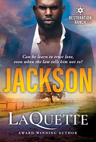 Jackson: 1 Restoration Ranch, 1 - LaQuette [KSIĄŻKA]