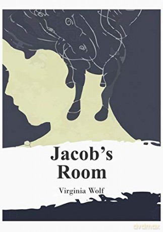 Jacob's Room Oxford World's Classics - Virginia Woolf [KSIĄŻKA]