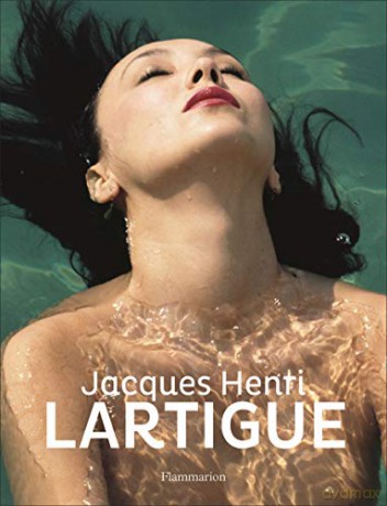 Jacques Henri Lartigue: A Life Pocket Photo - Donation Jacques Henri Lartigue [KSIĄŻKA]