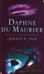 Jamaica Inn - Daphne du Maurier: [KSIĄŻKA]