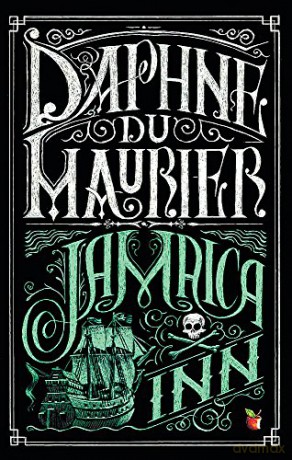 Jamaica Inn VMC Virago Modern Classics - Daphne Du Maurier [KSIĄŻKA]