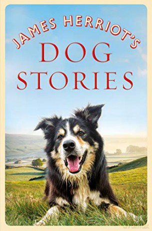 James Herriot's Dog Stories - James Herriot [KSIĄŻKA]