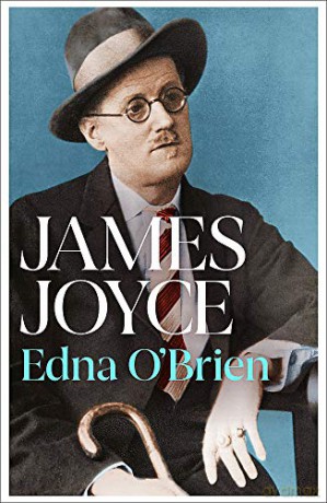 James Joyce - Edna O'Brien [KSIĄŻKA]