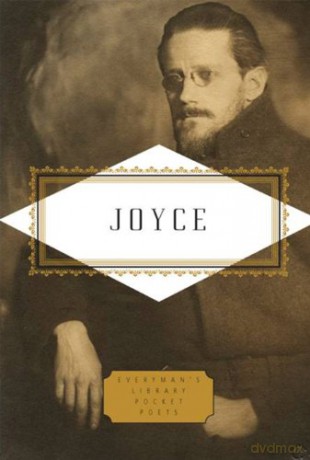 James Joyce: Poems - James Joyce [KSIĄŻKA]