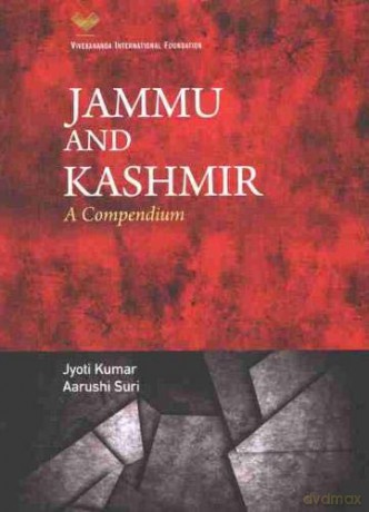 Jammu and Kashmir: A Compendium [KSIĄŻKA]
