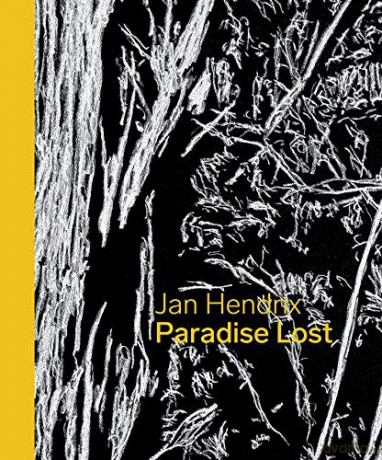 Jan Hendrix: Paradise Lost - Jan Hendrix [KSIĄŻKA]