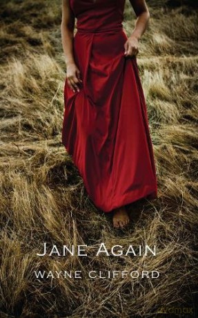 Jane Again: Poems - Wayne Clifford [KSIĄŻKA]