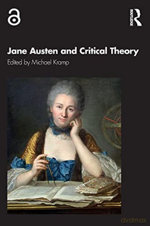 Jane Austen and Critical Theory - Michael Kramp [KSIĄŻKA]