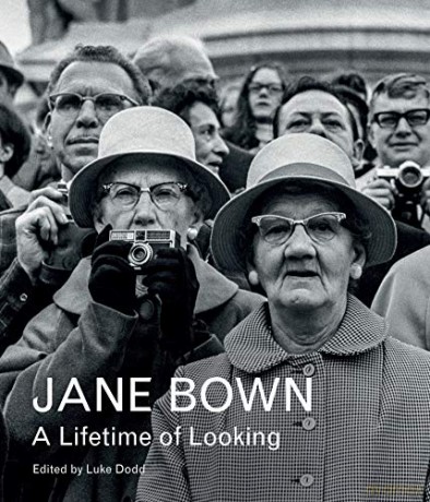 Jane Bown: A Lifetime of Looking - Jane Bown [KSIĄŻKA]
