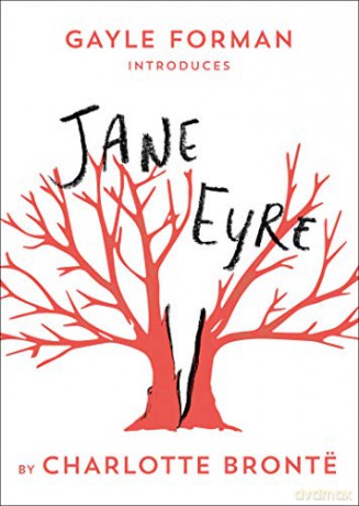 Jane Eyre Be Classic - Charlotte Bronte [KSIĄŻKA]