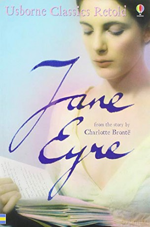 Jane Eyre Classics Retold: 1 - Jane Bingham [KSIĄŻKA]