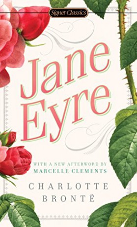 Jane Eyre Signet Classics - Charlotte Bronte [KSIĄŻKA]