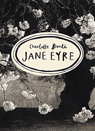 Jane Eyre Vintage Classics Bronte Series Vintage Classics Brontë Series - Charlotte Bronte [KSIĄŻKA]