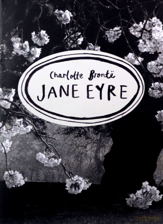 Jane Eyre Vintage Classics Bronte Series Vintage Classics Brontë Series - Charlotte Bronte [KSIĄŻKA]