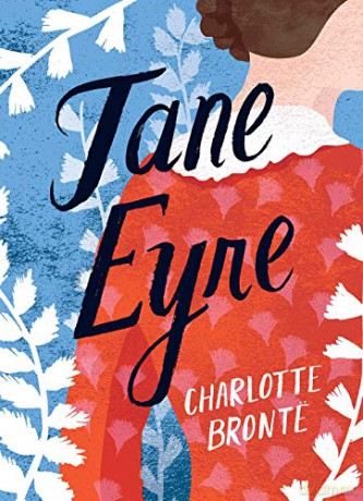 Jane Eyre Women's Voice - Charlotte Bronte [KSIĄŻKA]