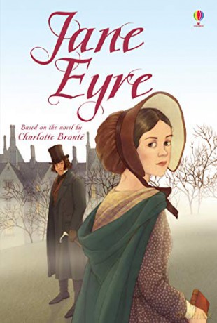 Jane Eyre Young Reading Series 4: 1 Young Reading Series 4 Fiction - Charlotte Bronte [KSIĄŻKA]