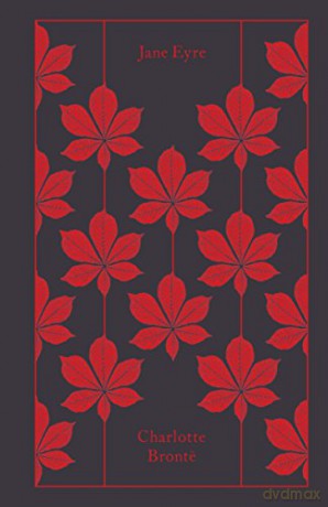 Jane Eyre: Charlotte Brontë Penguin Clothbound Classics - Charlotte Bronte [KSIĄŻKA]