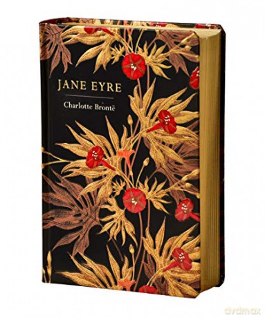Jane Eyre: Chiltern Edition Chiltern Classic - Charlotte Bronte [KSIĄŻKA]