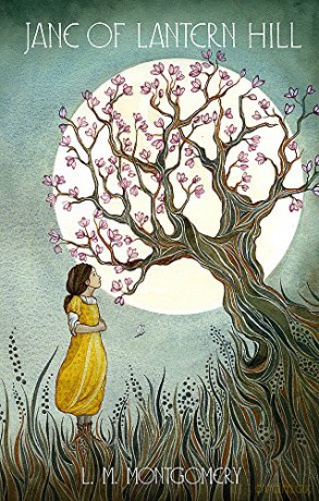 Jane of Lantern Hill: A Virago Modern Classic Virago Modern Classics - L. M. Montgomery [KSIĄŻKA]