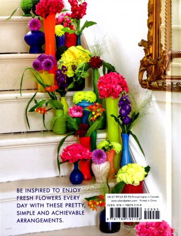 Jane Packer Flowers: Beautiful flowers for every room in the house - Jane Packer [KSIĄŻKA]