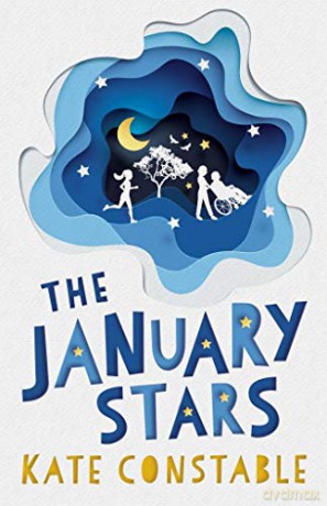 January Stars - Kate Constable [KSIĄŻKA]