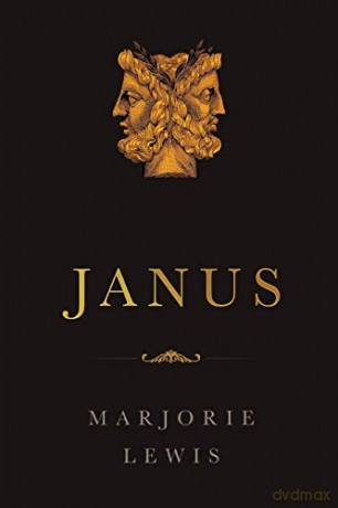 Janus - Marjorie Lewis [KSIĄŻKA]