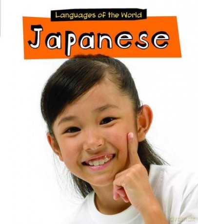Japanese Languages of the World - Harriet Milles [KSIĄŻKA]