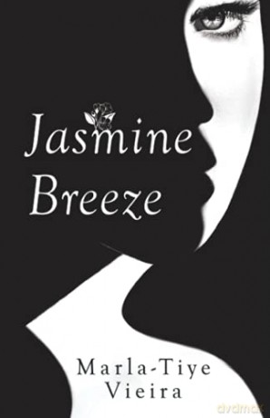 Jasmine Breeze - Marla-Tiye Vieira [KSIĄŻKA]