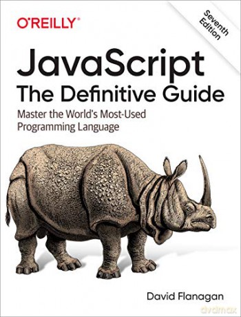 JavaScript - The Definitive Guide: Master the World's Most-Used Programming Language - David Flanagan [KSIĄŻKA]
