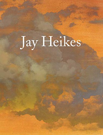 Jay Heikes - Jay Heikes [KSIĄŻKA]