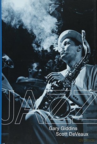 Jazz - Gary Giddins [KSIĄŻKA]