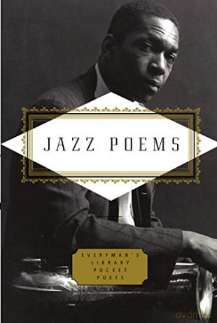 Jazz Poems Everyman's Library POCKET POETS - Kevin Young [KSIĄŻKA]