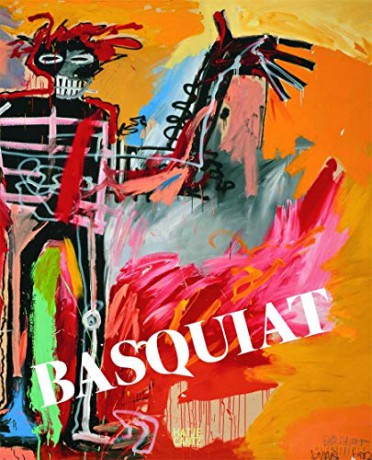 Jean-Michel Basquiat - Dieter Buchhart [KSIĄŻKA]