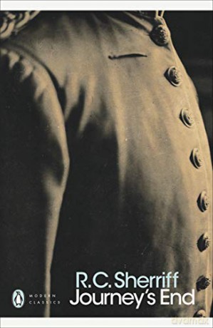 Jean-Paul Hevin Memoire - R. C. Sherriff [KSIĄŻKA]