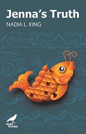 Jenna's Truth - Nadia L. King [KSIĄŻKA]