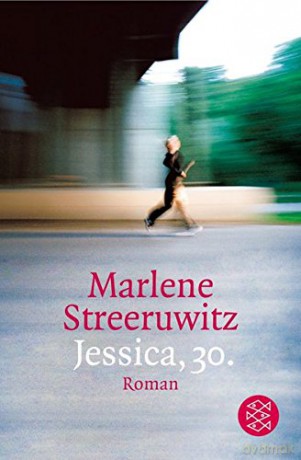 Jessica, 30 - Marlene Streeruwitz [KSIĄŻKA]