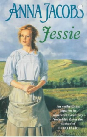 Jessie - Anna Jacobs [KSIĄŻKA]