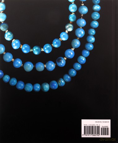 Jewels of the Nile: Ancient Egyptian Treasures from the Worcester Art Museum - Peter Lacovara [KSIĄŻKA]