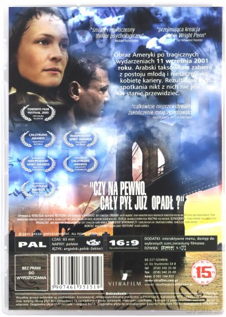 Ten dzień powrócił [DVD]