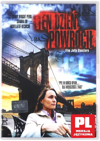 Ten dzień powrócił [DVD]