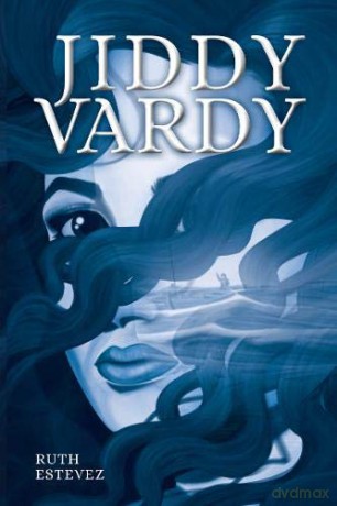Jiddy Vardy - Ruth Estevez [KSIĄŻKA]