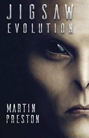 Jigsaw Evolution - Martin Preston [KSIĄŻKA]