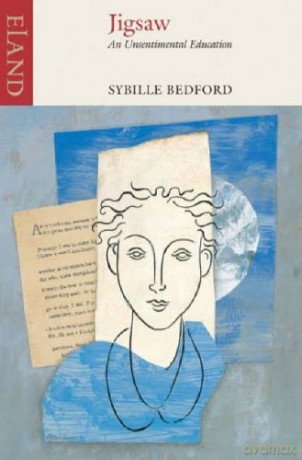 Jigsaw: An Unsentimental Education - Sybille Bedford [KSIĄŻKA]