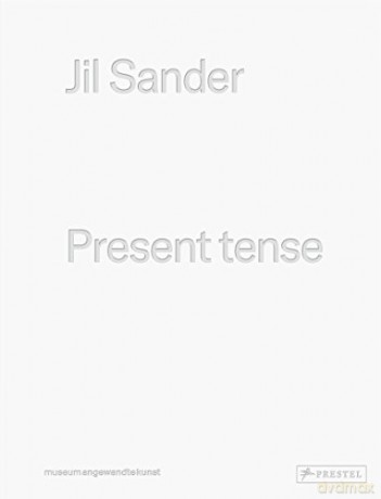 Jil Sander - Matthias Wagner K [KSIĄŻKA]