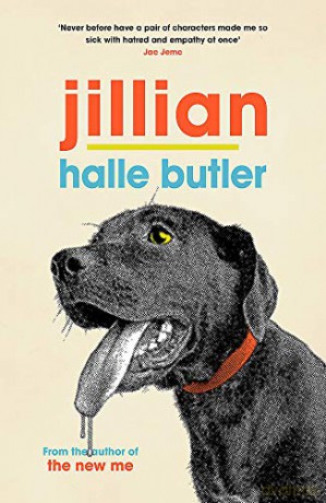 Jillian - Halle Butler [KSIĄŻKA]