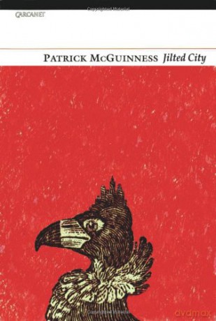 Jilted City - Patrick McGuinness [KSIĄŻKA]