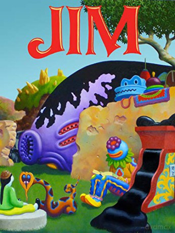 Jim - Jim Woodring [KSIĄŻKA]