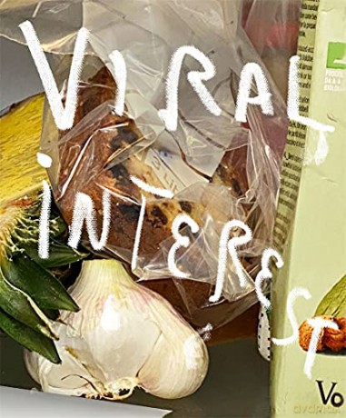 Jim Dine: Viral Interest - Jim Dine [KSIĄŻKA]